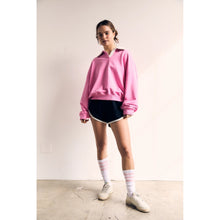 Load image into Gallery viewer, Rhode Collared Sweatshirt
