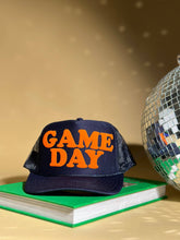 Load image into Gallery viewer, Game Day Trucker

