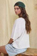 Load image into Gallery viewer, Ciao Graphic Tee
