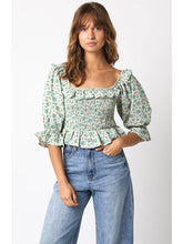 Load image into Gallery viewer, Marjorie Top
