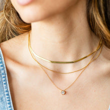 Load image into Gallery viewer, Snake Chain - Water Resistant
