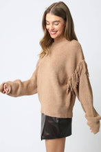 Load image into Gallery viewer, Karli Knit Sweater
