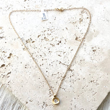 Load image into Gallery viewer, Veronica Gold Necklace
