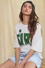 Load image into Gallery viewer, Ciao Graphic Tee
