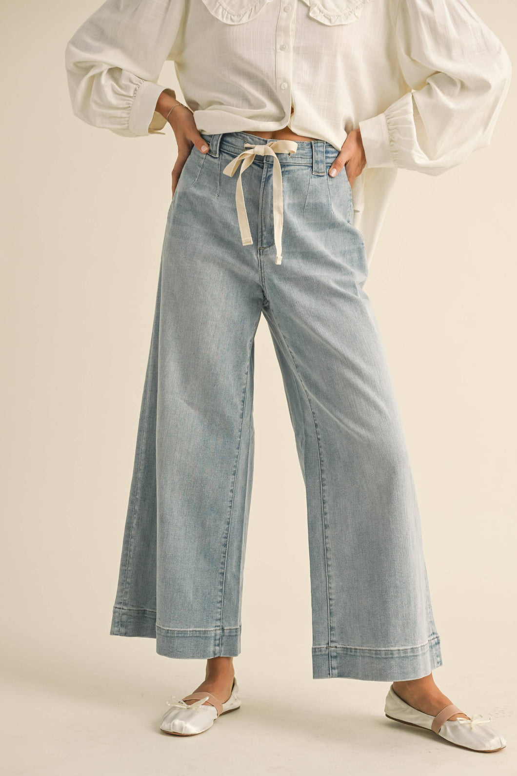 Tiffany Pants