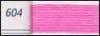 Load image into Gallery viewer, DMC Cotton Thread Size 5 Pink/Purple/Red: 889

