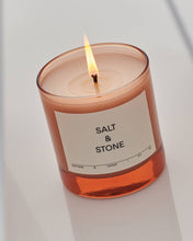 Load image into Gallery viewer, SALT &amp; STONE - Candle - Grapefruit &amp; Hinoki
