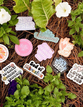 Load image into Gallery viewer, Elevated Faith Stickers
