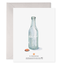 Load image into Gallery viewer, Crushed It Greeting Card
