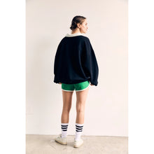 Load image into Gallery viewer, Rhode Collared Sweatshirt
