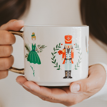 Load image into Gallery viewer, Nutcracker Coffee Mug
