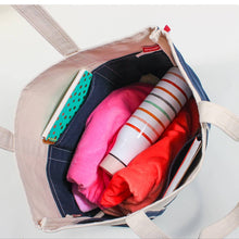 Load image into Gallery viewer, Canvas Tote Medium
