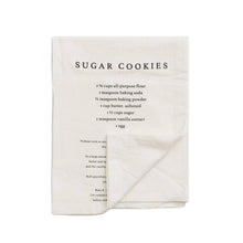 Load image into Gallery viewer, Sweet Water Decor - Sugar Cookies Hand Towel - Christmas Home Decor &amp; Gifts
