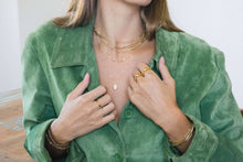 Load image into Gallery viewer, Virgin Mary Necklace
