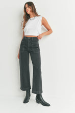 Load image into Gallery viewer, JBD - DP649 - BLK - Utility Pant
