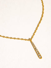 Load image into Gallery viewer, Breslin Necklace
