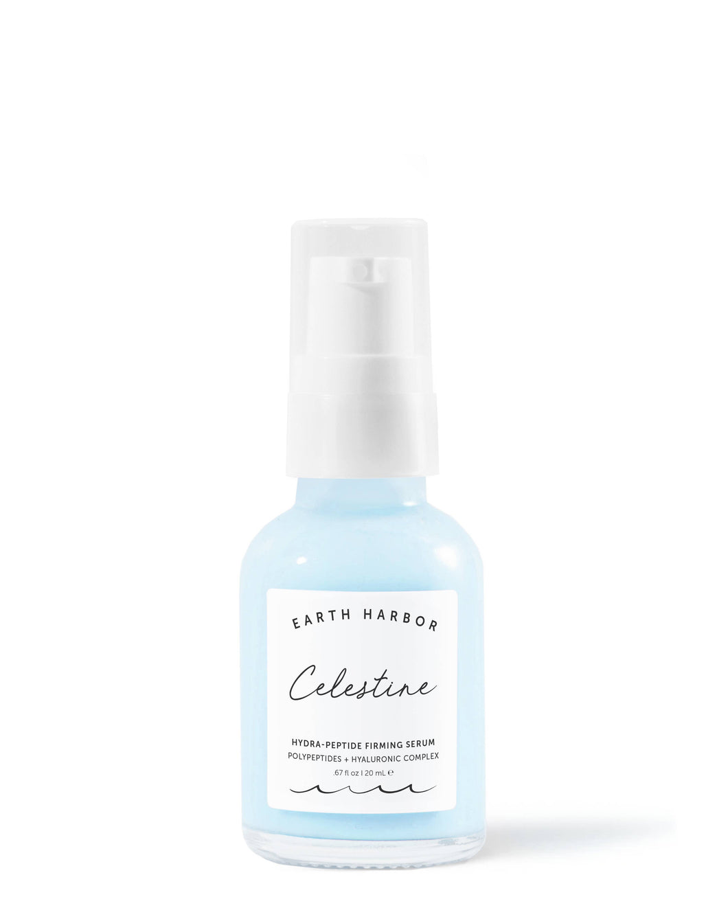 Celestine Hydra-Peptide Firming Serum