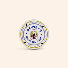 Load image into Gallery viewer, Dr. Max's - Olive Oil Soap

