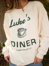 Load image into Gallery viewer, Lukes Diner Sweatshirt
