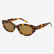 Load image into Gallery viewer, Ameli Acetate Cat-Eye Sunglasses
