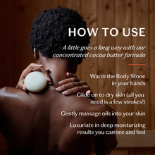 Load image into Gallery viewer, Sleep Stone Lotion Bar Starter Kit
