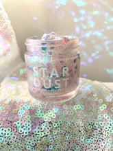 Load image into Gallery viewer, Star Dust Glitter Pot Party: One ounce
