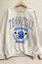 Load image into Gallery viewer, Tennessee Football Sweatshirt
