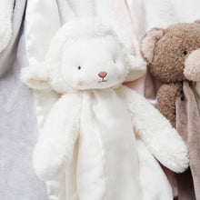 Load image into Gallery viewer, Kiddo Lamb Buddy Blanket
