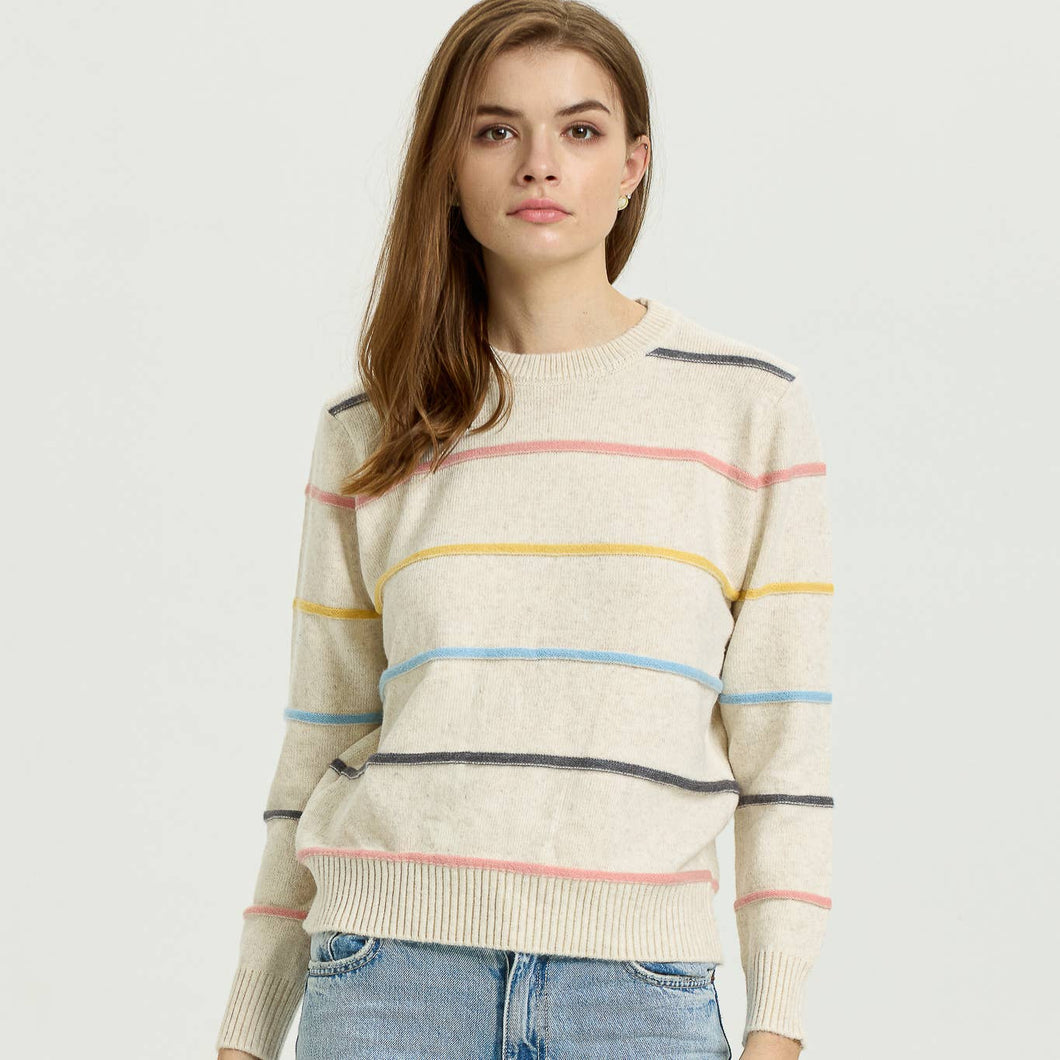 Rosie Posie Sweater