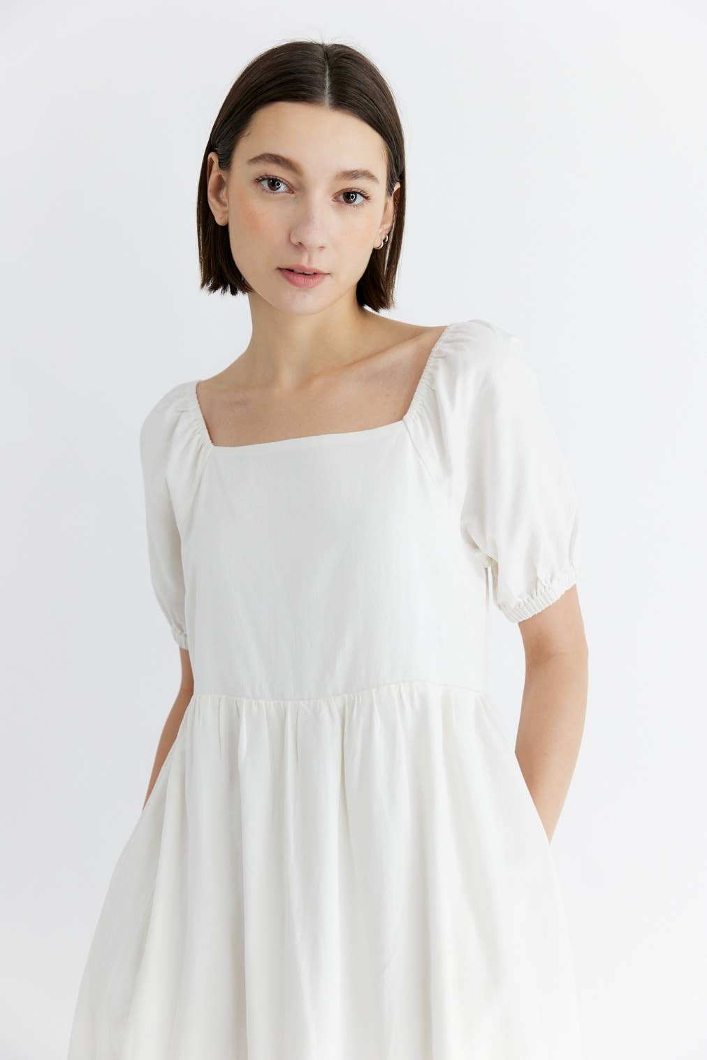 Luisa Dress