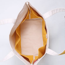 Load image into Gallery viewer, Canvas Tote Medium
