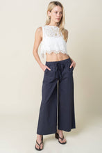 Load image into Gallery viewer, Natalie Wide-Leg Pants
