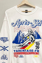 Load image into Gallery viewer, Apres Ski Sweatshirt
