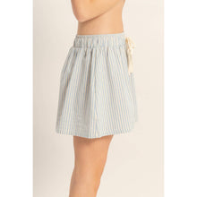 Load image into Gallery viewer, Sky Stripe Shorts
