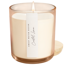 Load image into Gallery viewer, Coastal Lemon Candle
