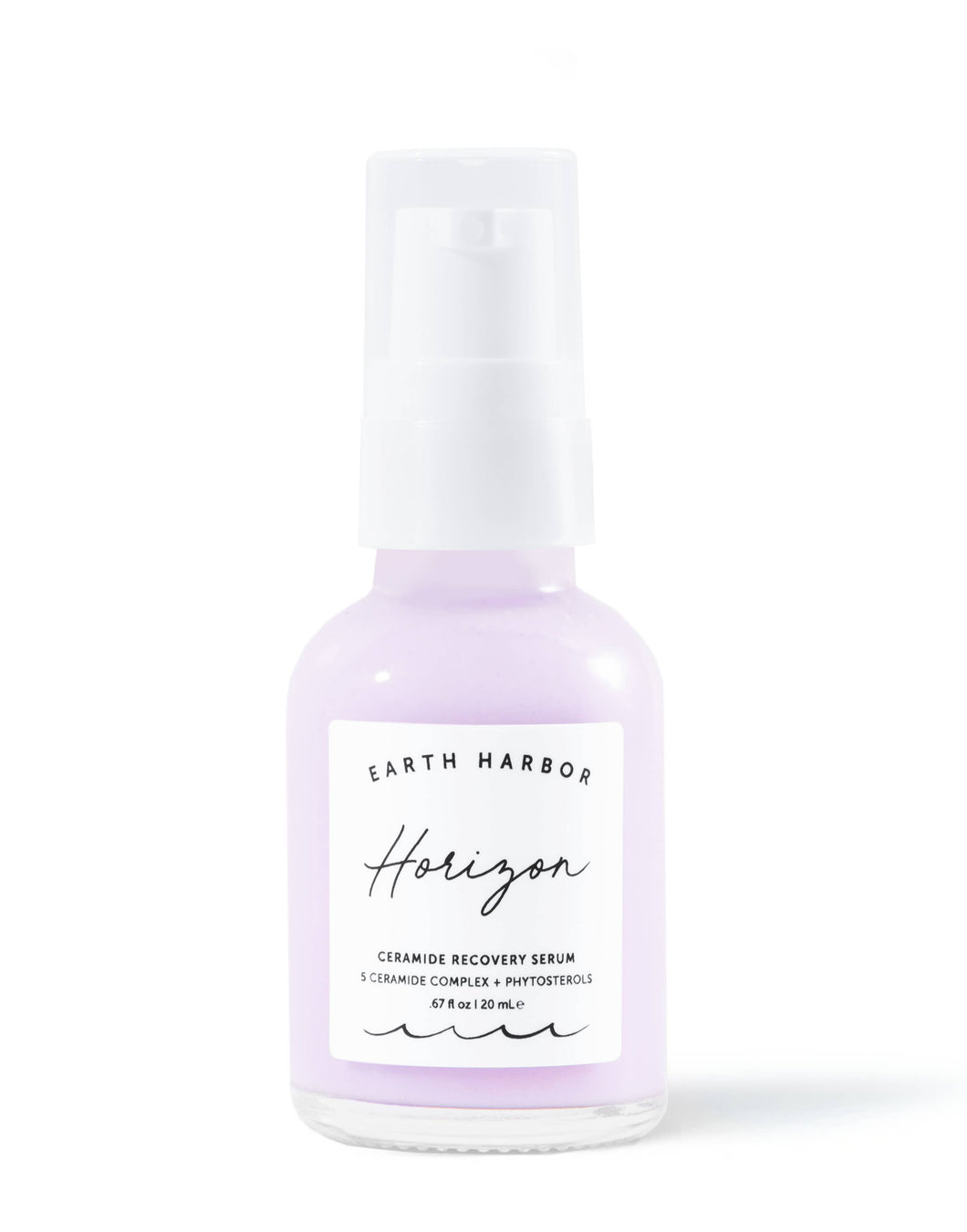 Horizon Ceramide Repair Serum