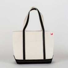 Load image into Gallery viewer, Canvas Tote Medium
