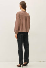 Load image into Gallery viewer, Maple Blouse
