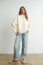 Load image into Gallery viewer, Cozy Sherpa Jacket
