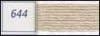 Load image into Gallery viewer, Cotswold Co Designs - DMC Cotton Thread Size 5 Grays: 413
