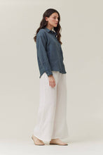 Load image into Gallery viewer, Classic Linen Shirt
