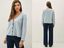 Load image into Gallery viewer, Eden Sweater
