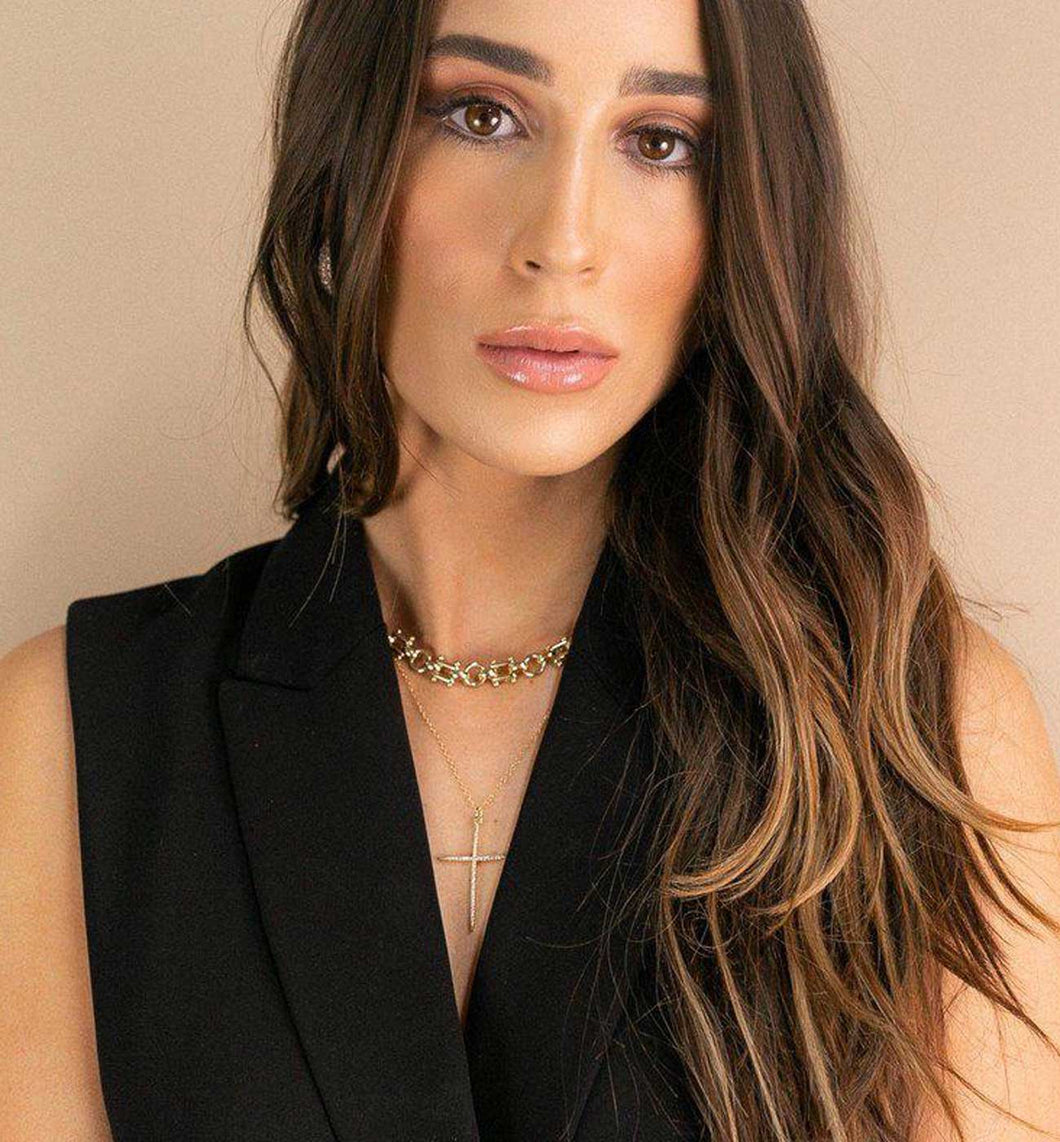 Bracha Everlasting Necklace