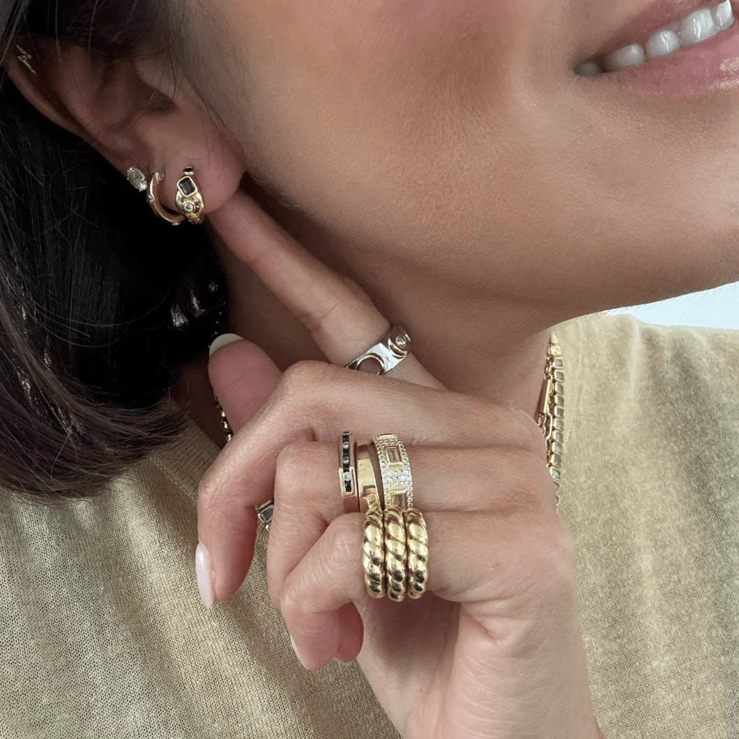 Bracha Legacy Huggies