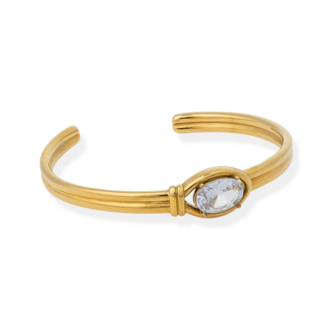 Bracha Lux Cuff