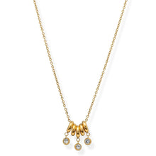 Load image into Gallery viewer, Bracha Small Wonder Necklace
