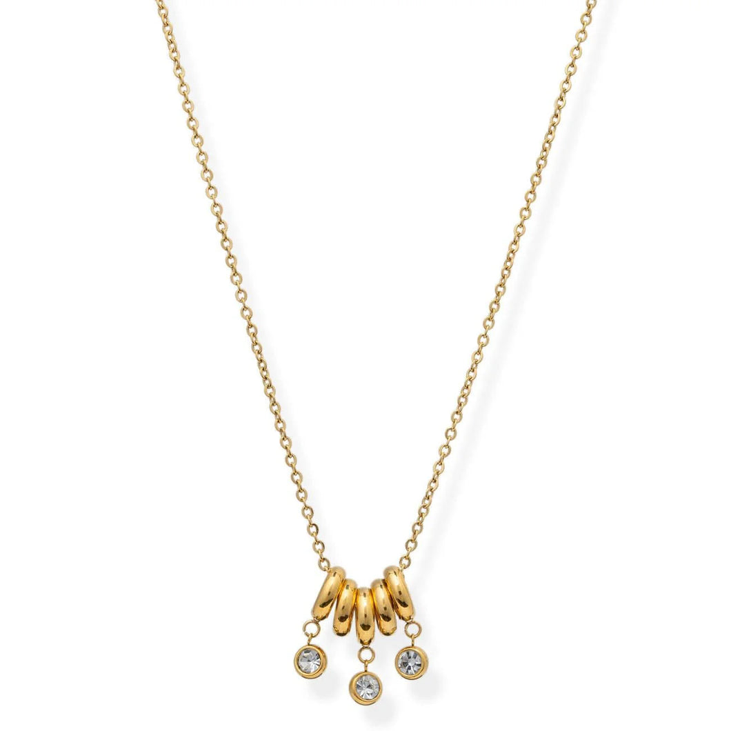 Bracha Small Wonder Necklace