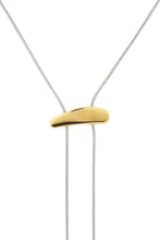 Load image into Gallery viewer, Bracha Lauren Lariat Necklace

