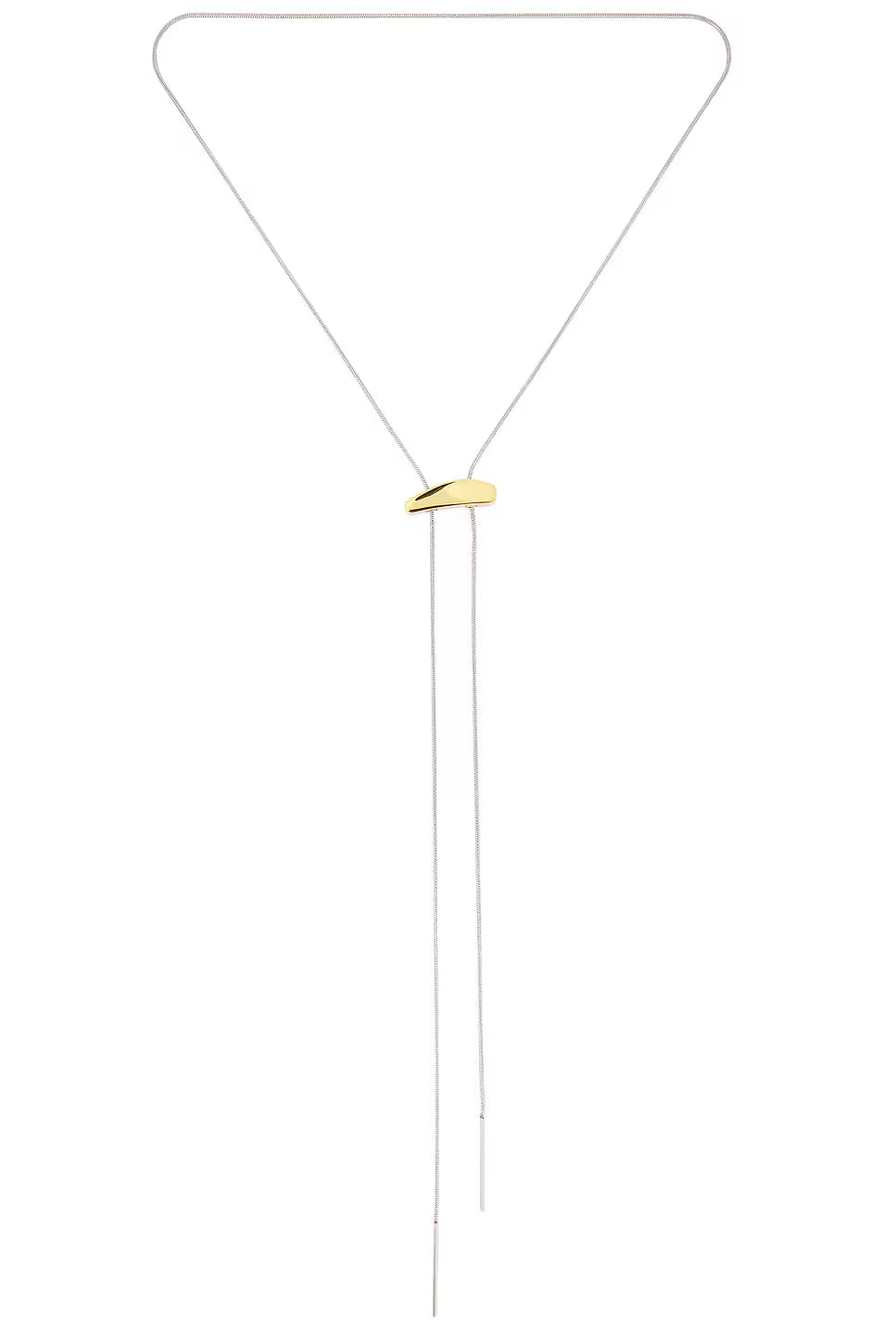 Bracha Lauren Lariat Necklace