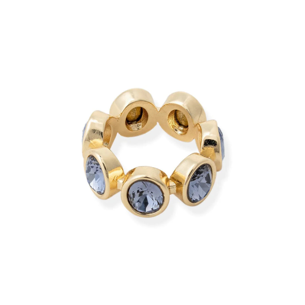 Bracha Zoe Ring